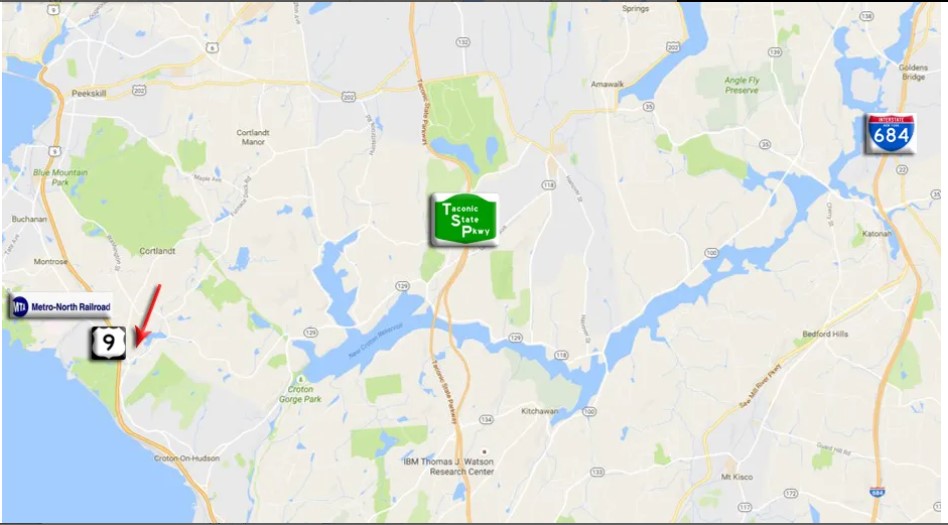 Commercial Property for Sale in Cortlandt Manor New York 10567